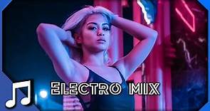 Electro Dance Mix | Música Electrónica - EDM 2023 🎵 Mejor Electro Dance - P116