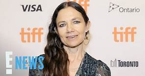 Justine Bateman Shares Powerful Message for Women Who Fear Aging | E! News
