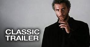 Manhunter Official Trailer #1 - Brian Cox Movie (1986) HD