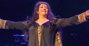 Kate Bush's first concerts in 35 years