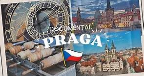 Praga, República Checa - Documental