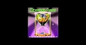 Mother's Army - Cradle To The Grave ( Joe Lynn Turner)