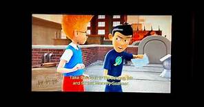 Meet The Robinsons (2007) Lewis Meet Wilbur Robinson for the Second Time (15th Anniversary Special)
