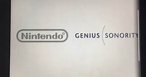 Nintendo/Genius Sonority/HarperCollins (2010)