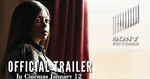 Official Trailer | Proud Mary Movie | In Cinemas January 12