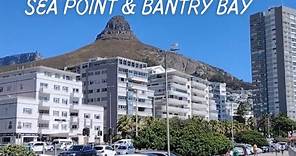 EXPLORING SEA POINT AND BANTRY BAY | CAPE TOWN