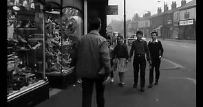 Un sabor a miel | movie | 1961 | Official Clip