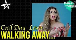 'Walking Away' by Cecil Day-Lewis | Poem Analysis | GCSE AQA Revision