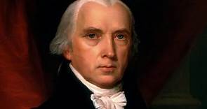 Watch American Presidents: Season 1, Episode 4, "James Madison" Online - Fox Nation