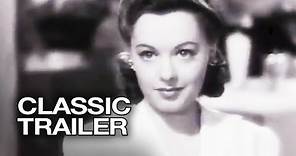The Lady Eve Official Trailer #1 - Henry Fonda Movie (1941) HD