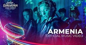 Nare - DANCE! - Armenia 🇦🇲 - Official Music Video - Junior Eurovision 2022