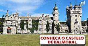 Conheça o Castelo de Balmoral, onde a Rainha Elizabeth II morreu