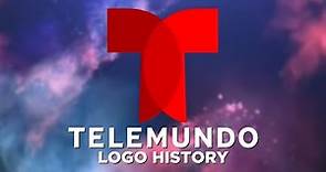 Telemundo Logo History