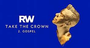 Robbie Williams | Gospel | Take The Crown Official Track