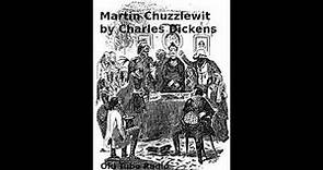 Martin Chuzzlewit by Charles Dickens Episode 1 to 10