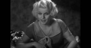 Three Wise Girls (1932) Jean Harlow, Mae Clark (Full movie) Precode Romance