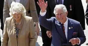 Re Carlo III "sgrida" Camilla davanti a tutti: il momento imbarazzante per la moglie del Re
