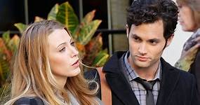 Penn Badgley: "Mi relación con Blake Lively me salvó"