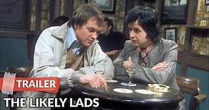 The Likely Lads 1976 Trailer | Rodney Bewes | James Bolam