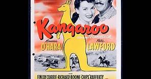 Kangaroo 1952 Completa