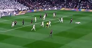 Ivan Rakitić vs Real Madrid - (Away) 27/02/2019 | HD
