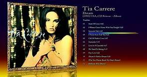 Tia Carrere (1993) Dream [CD Album]