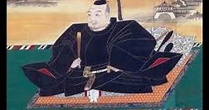 Documental Historico, Dinastias: Tokugawa Ieyasu la dinastia de los shogunes Cap 2