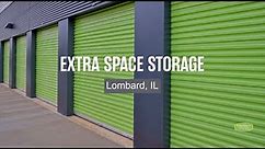 Storage Units in Lombard, IL - Extra Space Storage