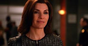 Watch The Good Wife Season 5 Episode 19: Tying the Knot - Full show on Paramount Plus