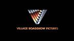 Village Roadshow Pictures 1998 Logo