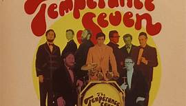 The Temperance Seven - The Very Best Of The Temperance Seven - You're Driving Me Crazy