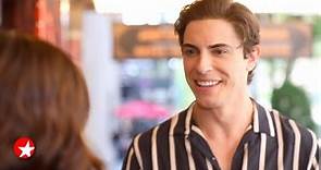 The Broadway Show: MOULIN ROUGE! Star Derek Klena on Aaron Tveit & His First Audition