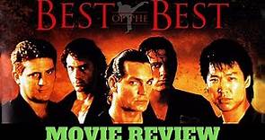 Best of the Best (1989) movie review
