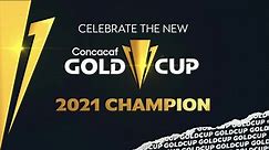 Gold Cup - KEEP CELEBRATING 🥳 Visit our online store and...