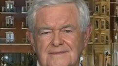 Gingrich: Obama Is The Driving Force Behind Biden White House, This Is A Very Radical Administration