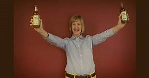 What's Heather Howell Like? Innovation Dir.-Brown-Forman