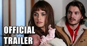 Twice Born Official Trailer (2012) Penelope Cruz, Emile Hirsch