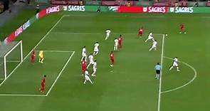 Fakhreddine Ben Youssef Goal HD - Portugal 2-2 Tunisia 28.05.2018