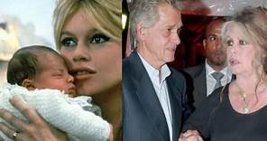 Nicolas-Jacques Charrier a 63 ans : que devient le fils de Brigitte Bardot ?