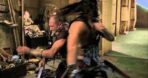 The Scorpion King 4: Quest for Power | Oath to the King | Film Clip | Now on Blu-ray & DVD