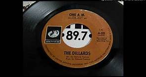 The Dillards - One A.M. (1971)