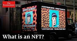 What are NFTs?