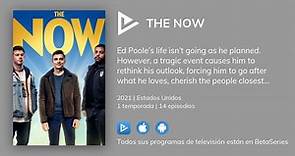 ¿Dónde ver The Now TV series streaming online?