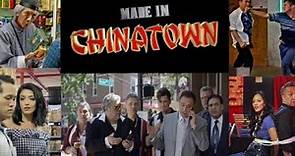 Made In Chinatown(2021) Trailer | Action & comedy Film | Trailers New