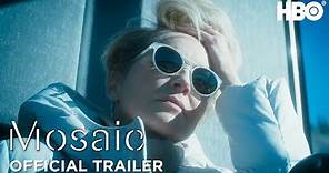 'Who Killed Olivia Lake?' Trailer | Mosaic (2018) | HBO