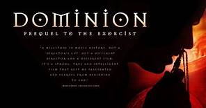 Dominion - Prequel to the Exorcist (2005) | trailer