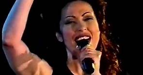 Jennifer Rush - Out of My Hands