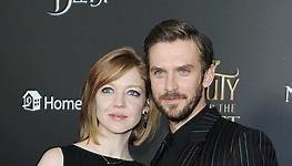 The Untold Truth About Dan Stevens' Wife - Susie Hariet