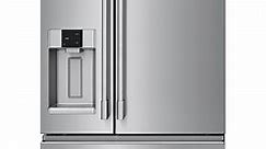 Questions & Answers for Frigidaire Professional Refrigerators - 4 Door French Door Counter Depth 21.4 Cu Ft - PRMC2285AF