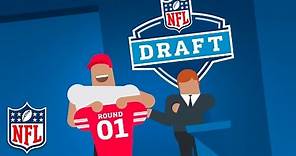 How the Draft Works | NFL